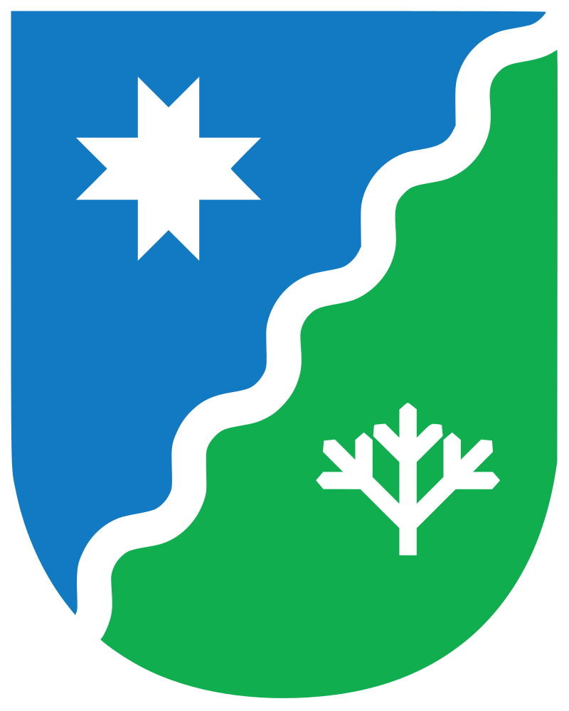 Arms of Lääne-Harju