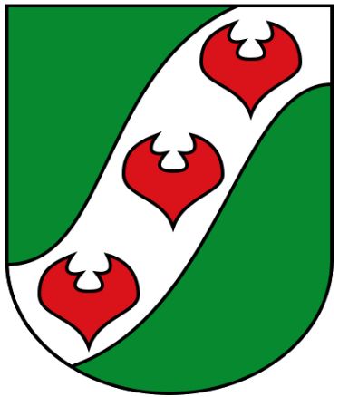Wappen von Löhne / Arms of Löhne
