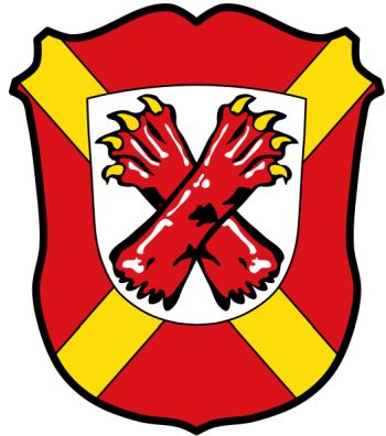 Wappen von Maihingen/Arms of Maihingen