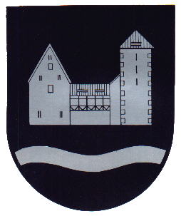Wappen von Marienburg/Arms (crest) of Marienburg