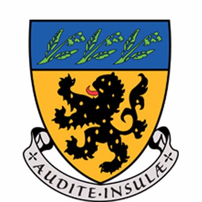 Coat of arms (crest) of Maryvale Institute