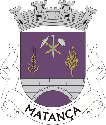 Brasão de Matança