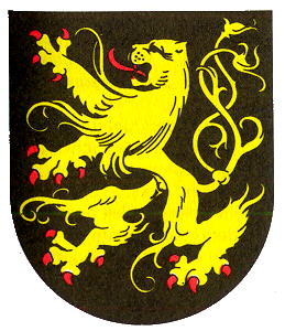Wappen von Mühlberg/Elbe / Arms of Mühlberg/Elbe