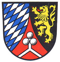 Wappen von Obrigheim / Arms of Obrigheim