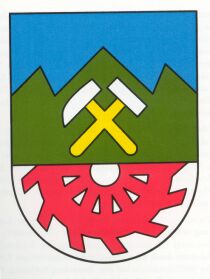 Wappen von Raggal / Arms of Raggal