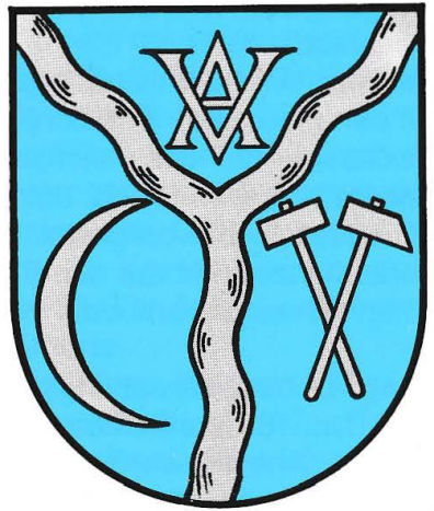 Wappen von Rathsweiler/Arms (crest) of Rathsweiler