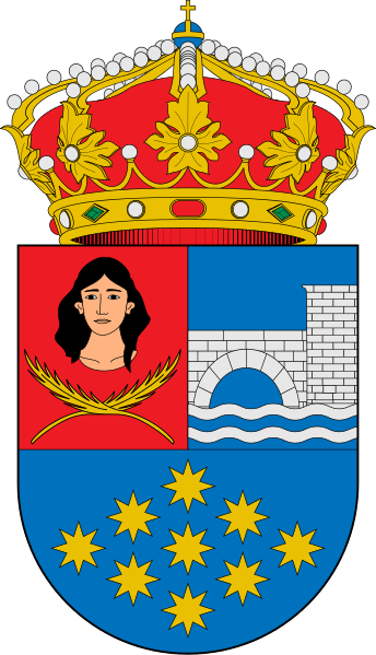 Escudo de Reocín/Arms of Reocín