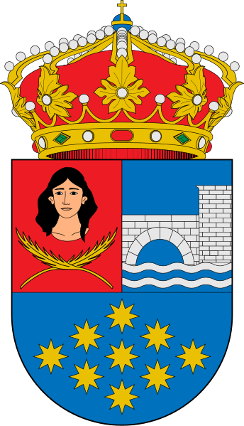 Escudo de Reocín