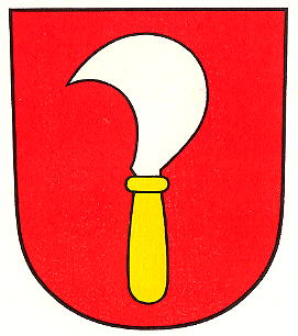 Wappen von Riesbach