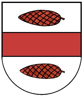 Wappen von Röt/Arms of Röt