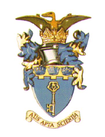 Arms of Royal Aircraft Establishment