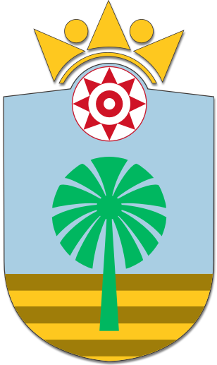 Escudo de Santa Lucía de Tirajana