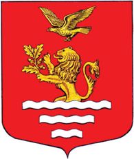 Arms (crest) of Chkalovskoye
