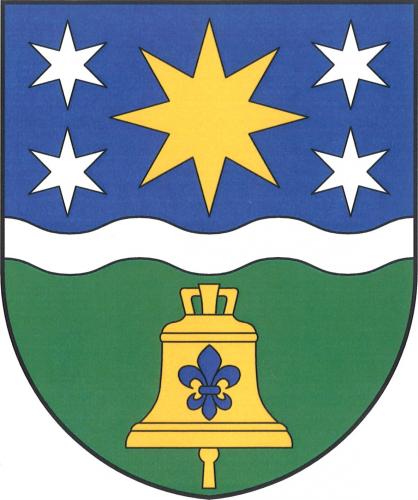 Arms of Třebčice