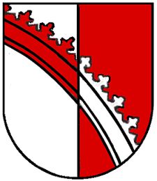 Wappen von Wippingen (Blaustein)/Arms of Wippingen (Blaustein)