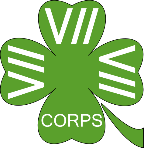 File:XXI Corps, British Armyww1.png
