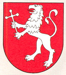 Zákamenné (Erb, znak)