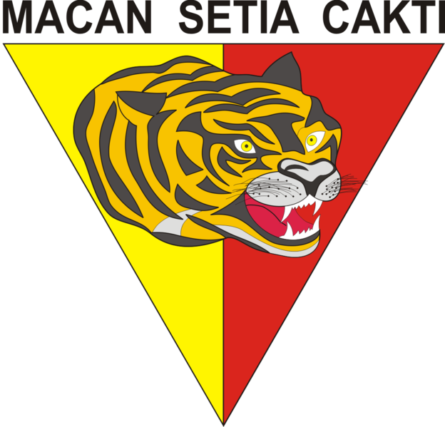 File:11th Cavalry Battalion, Indonesian Army.png
