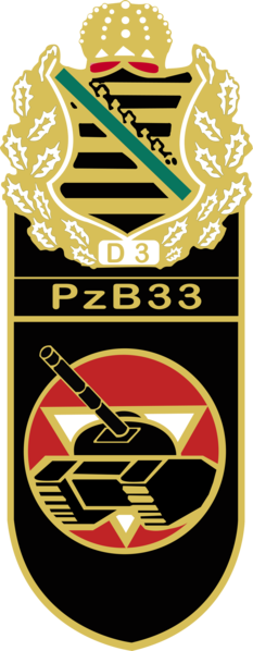 33rd Jaeger Battalion, Austrian Army.png