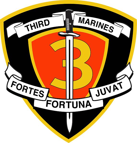 File:3rd Marine Regiment, USMC.jpg
