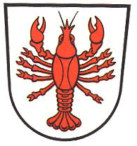 Wappen von Bad Wurzach