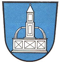 Wappen von Baiersbronn/Arms of Baiersbronn