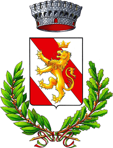 Stemma - Coat of arms - crest of Bellinzago Lombardo.jpg