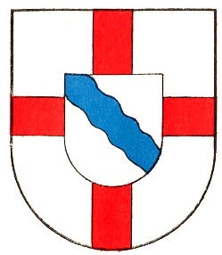 Wappen von Bohlingen/Arms (crest) of Bohlingen