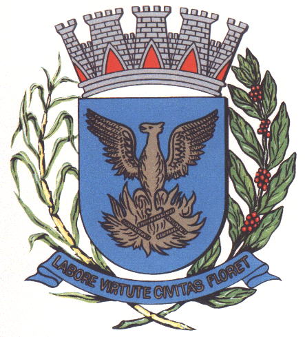 Arms (crest) of Campinas