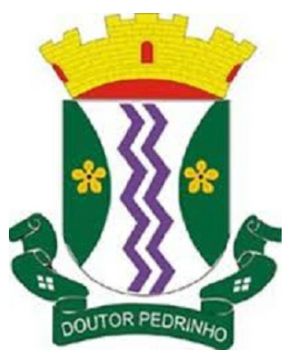 Brasão de Doutor Pedrinho/Arms (crest) of Doutor Pedrinho