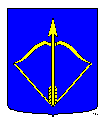 Wapen van Drunen/Arms (crest) of Drunen