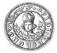Seal of Hagenow