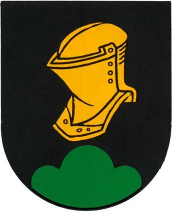 Wappen von Hellmonsödt/Arms (crest) of Hellmonsödt