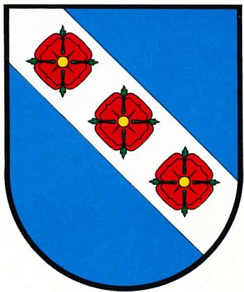 Coat of arms (crest) of Murowana Goślina