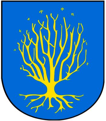 Coat of arms (crest) of Orzesze