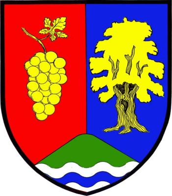 Coat of arms (crest) of Převýšov