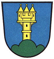Wappen von Rotenberg / Arms of Rotenberg