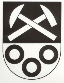 Wappen von Stallehr / Arms of Stallehr