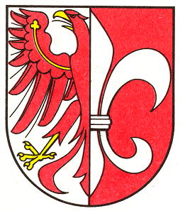 Wappen von Zehdenick
