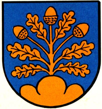 Wappen von Aichelberg (Wildbad)/Arms (crest) of Aichelberg (Wildbad)
