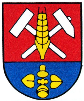 Wappen von Altenburg (kreis)/Arms (crest) of Altenburg (kreis)