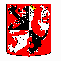 Wapen van Berkenrode / Arms of Berkenrode
