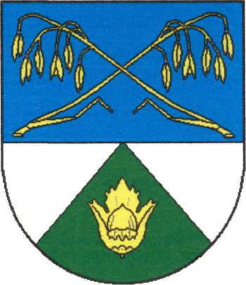 Arms (crest) of Blízkov
