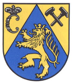 Wappen von Delligsen / Arms of Delligsen