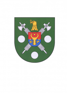 Coat of arms (crest) of Financial Inspection