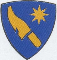 Wappen von Flotzheim/Arms (crest) of Flotzheim