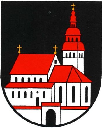 Wappen von Gallneukirchen/Arms (crest) of Gallneukirchen