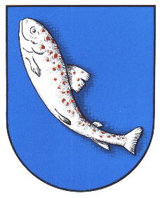 Wappen von Krimmensen / Arms of Krimmensen