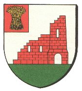 Armoiries de Liebsdorf