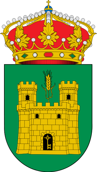Escudo de Lituénigo